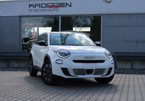Fiat 600, 2025
