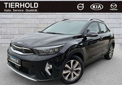 Kia Stonic, 2022 2