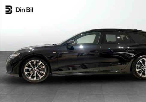 Audi A6, 2026