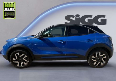 Opel Mokka, 2023 3