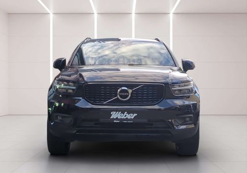 Volvo XC40, 2020 2
