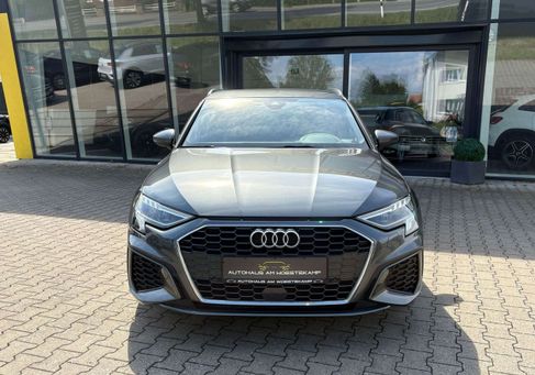 Audi A3, 2022 2