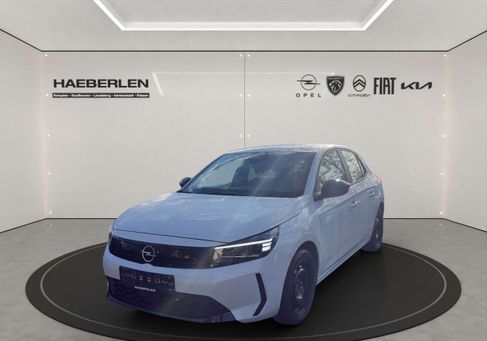 Opel Corsa, 2025 2