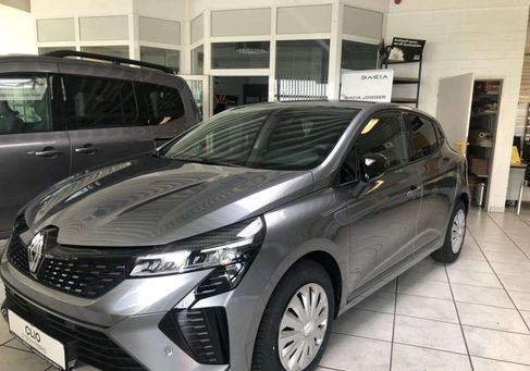 Renault Clio, 2023