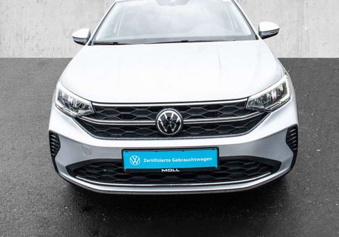 Volkswagen Taigo, 2026