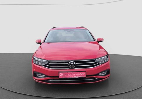 Volkswagen Passat Variant, 2022 3