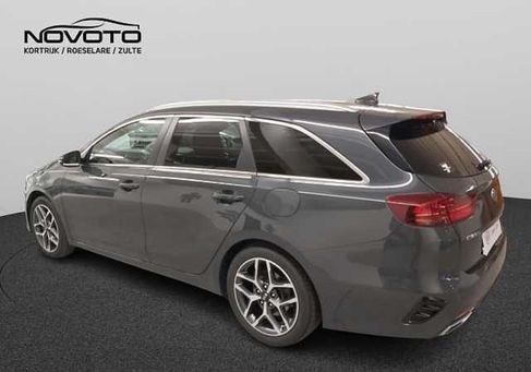 Kia Cee'd, 2019