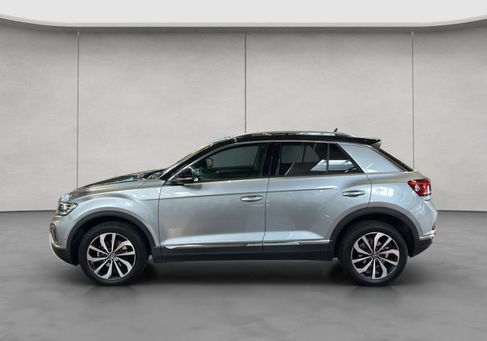 Volkswagen T-Roc, 2023