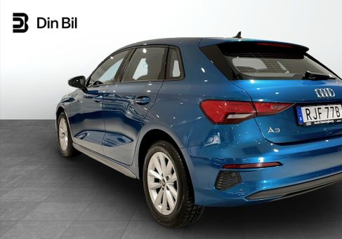 Audi A3, 2023 3