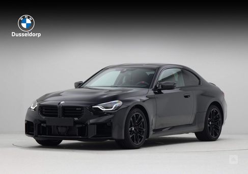 BMW M2, 2025