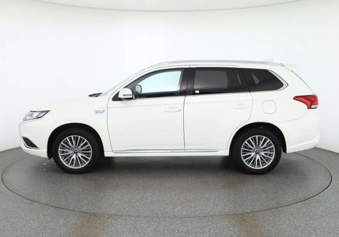 Mitsubishi Outlander, 2019 2