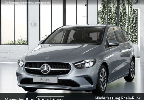 Mercedes-Benz B 180, 2026
