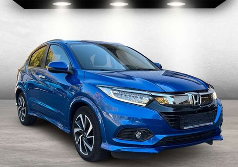 Honda HR-V, 2020 3