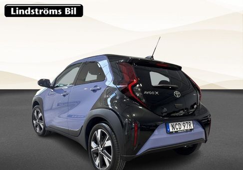 Toyota Aygo, 2025 3