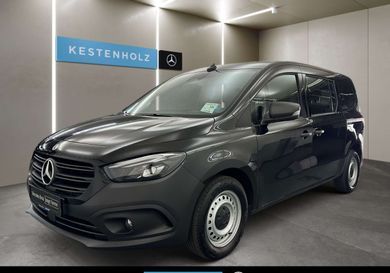 Mercedes-Benz Citan, 2024