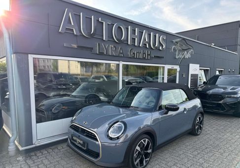 MINI Cooper, 2026