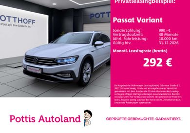 Volkswagen Passat Variant, 2023