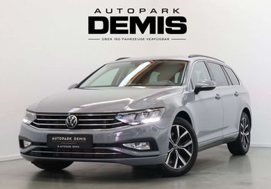 Volkswagen Passat Variant, 2023