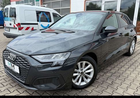 Audi A3, 2022 2