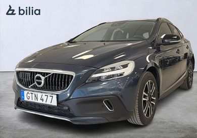 Volvo V40 Cross Country, 2019