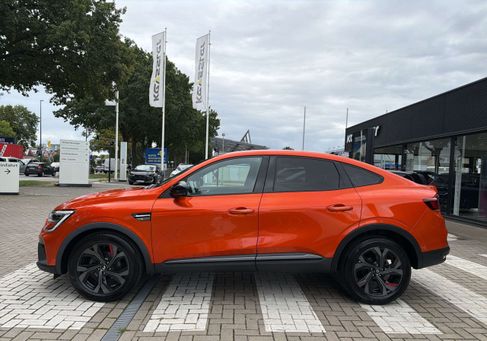 Renault Arkana, 2022 2