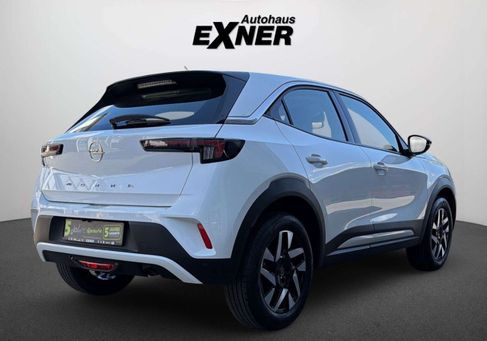 Opel Mokka, 2023 3