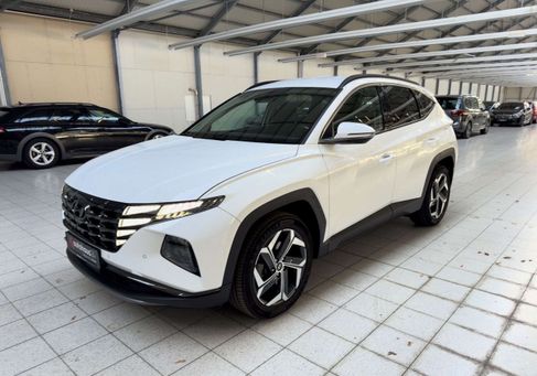 Hyundai Tucson, 2023 2