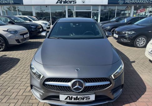 Mercedes-Benz A 200, 2021