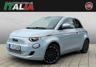Fiat 500, 2023
