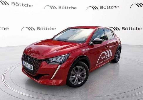 Peugeot 208, 2023