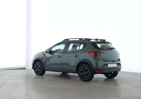 Dacia Sandero, 2024