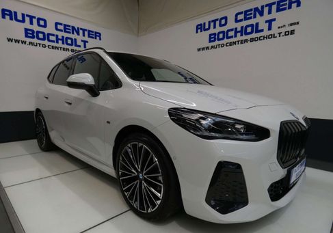 BMW 218, 2025 2