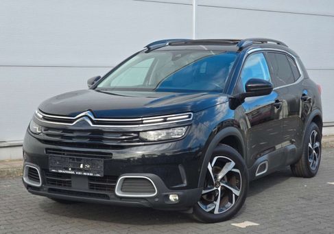 Citroën C5 Aircross, 2019 3