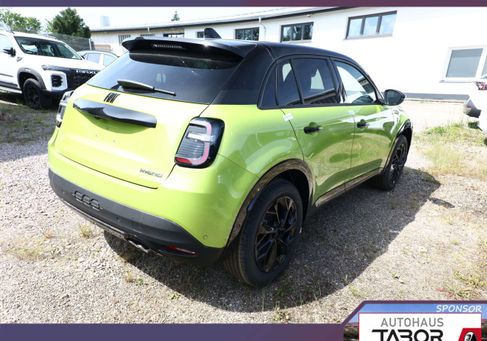 Fiat 600, 2026