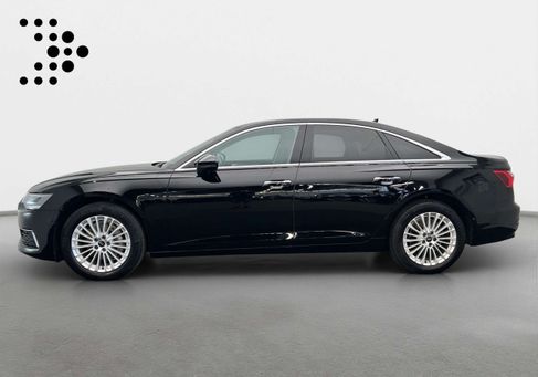 Audi A6, 2023 3