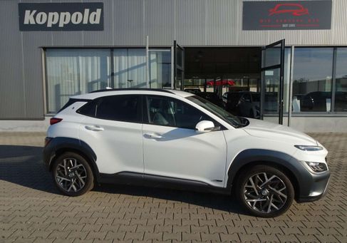 Hyundai Kona, 2022 3