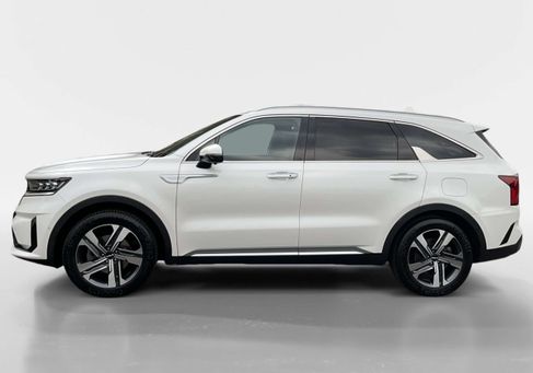 Kia Sorento, 2021