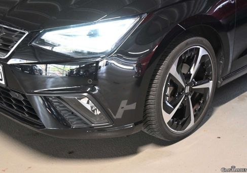 Seat Ibiza, 2024