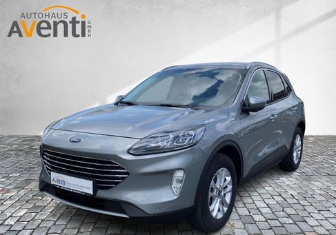 Ford Kuga, 2023