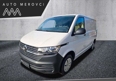 Volkswagen T6 Transporter, 2022