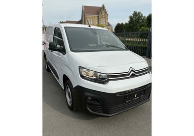 Citroën Berlingo, 2022