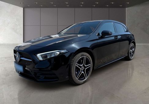 Mercedes-Benz A 250, 2021