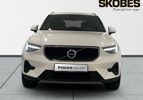 Volvo XC40, 2025 2