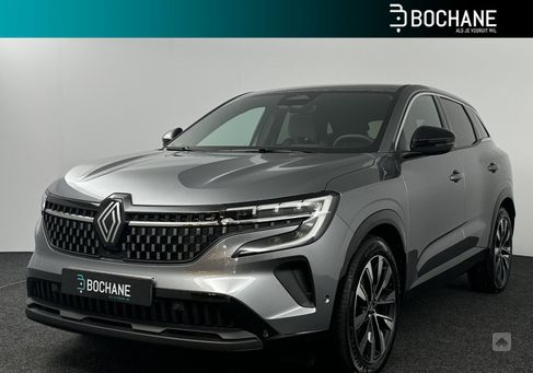 Renault Austral, 2023