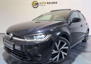 Volkswagen Polo, 2022