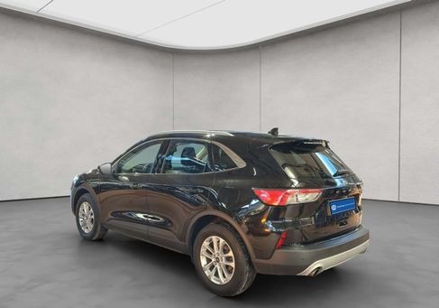 Ford Kuga, 2022
