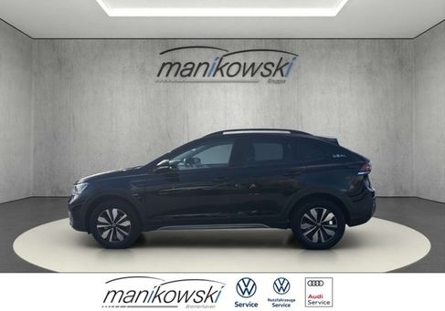 Volkswagen Taigo, 2025