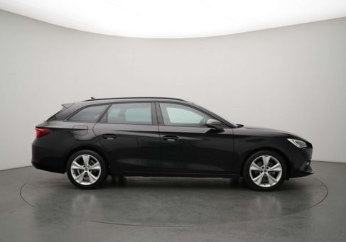 Seat Leon, 2025 3