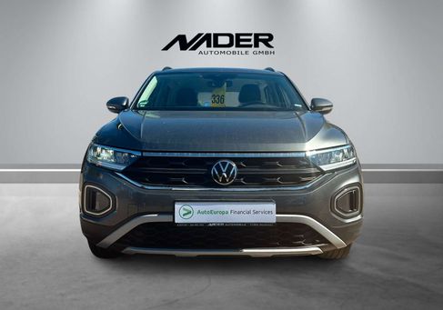 Volkswagen T-Roc, 2023