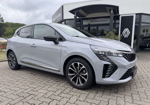 Renault Clio, 2025